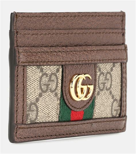 Buy and Sell Gucci Card Holders 